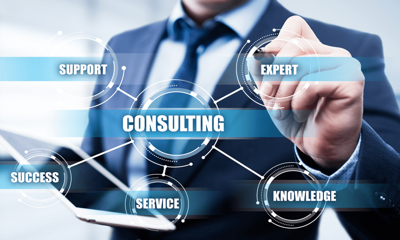 Consulting Services CLI Solutions Tampa Solutions